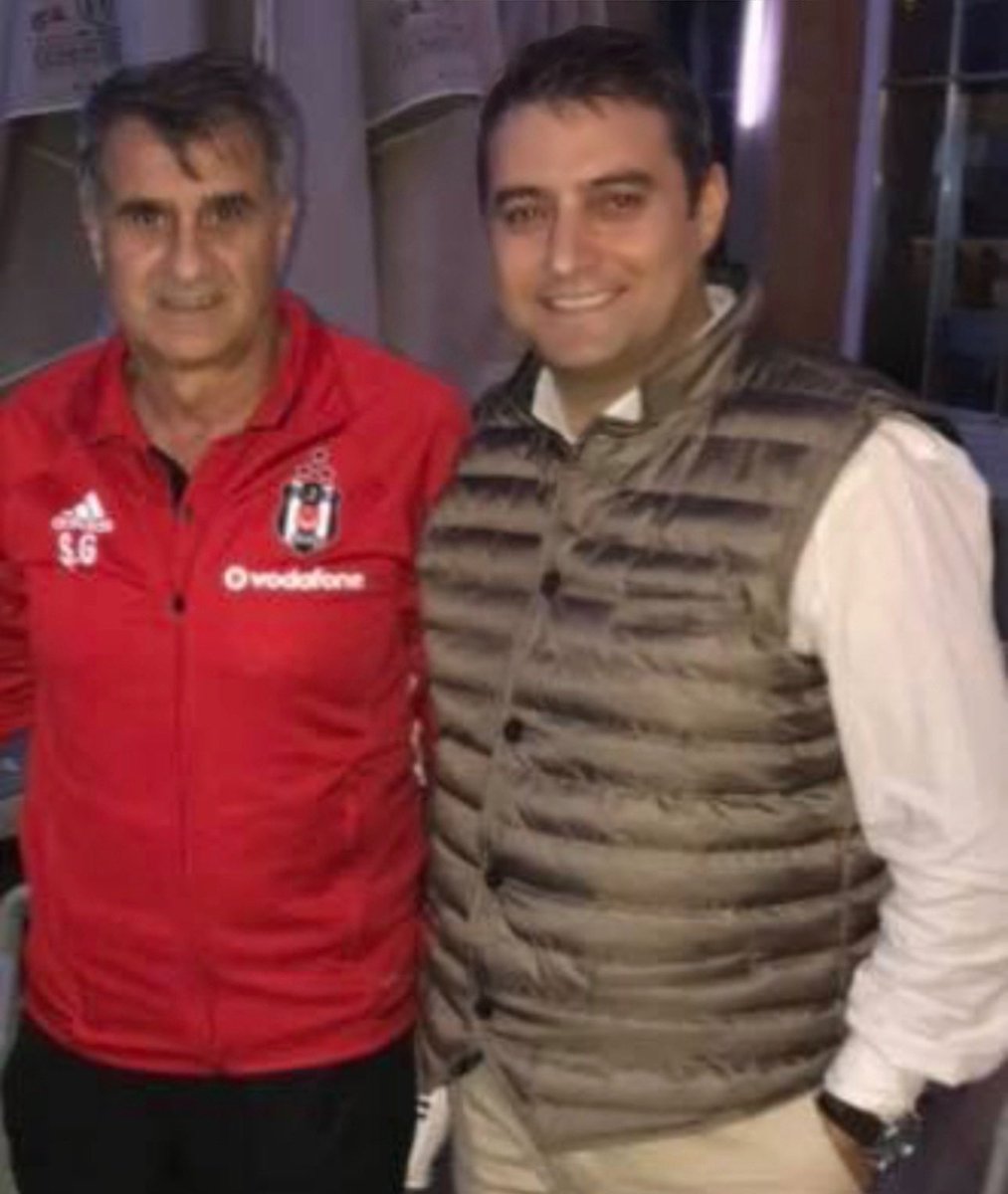 OSBTURK's tweet photo. Şenol diye yazılır
Adam diye okunur
Nice mutlu yıllara Şenol GÜNEŞ HOCAM https://t.co/Trsc6PqEI3