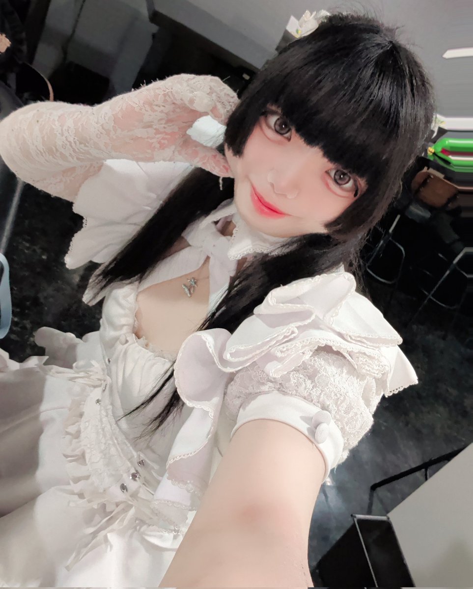 つむぎ tweet media