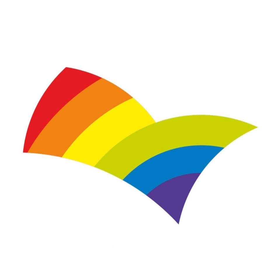 CAVC's tweet photo. @CAVC are proud to be celebrating PRIDE Month - see you at Pride Cymru on the 13th &amp; 14th of June! 🌈 https://t.co/0g08FA3YLk
