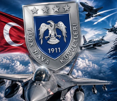 KRYCVLK's tweet photo. Hava sahamızın güvence ve koruma altına alınması amacıyla 1 Haziran 1911 tarihinde kuruluşu gerçekleştirilen #TürkHavaKuvvetlerimizin 115. kuruluş yıldönümünü en içten dileklerim ile kutluyor ve tebrik ediyorum. https://t.co/Q50TLMSHc2
