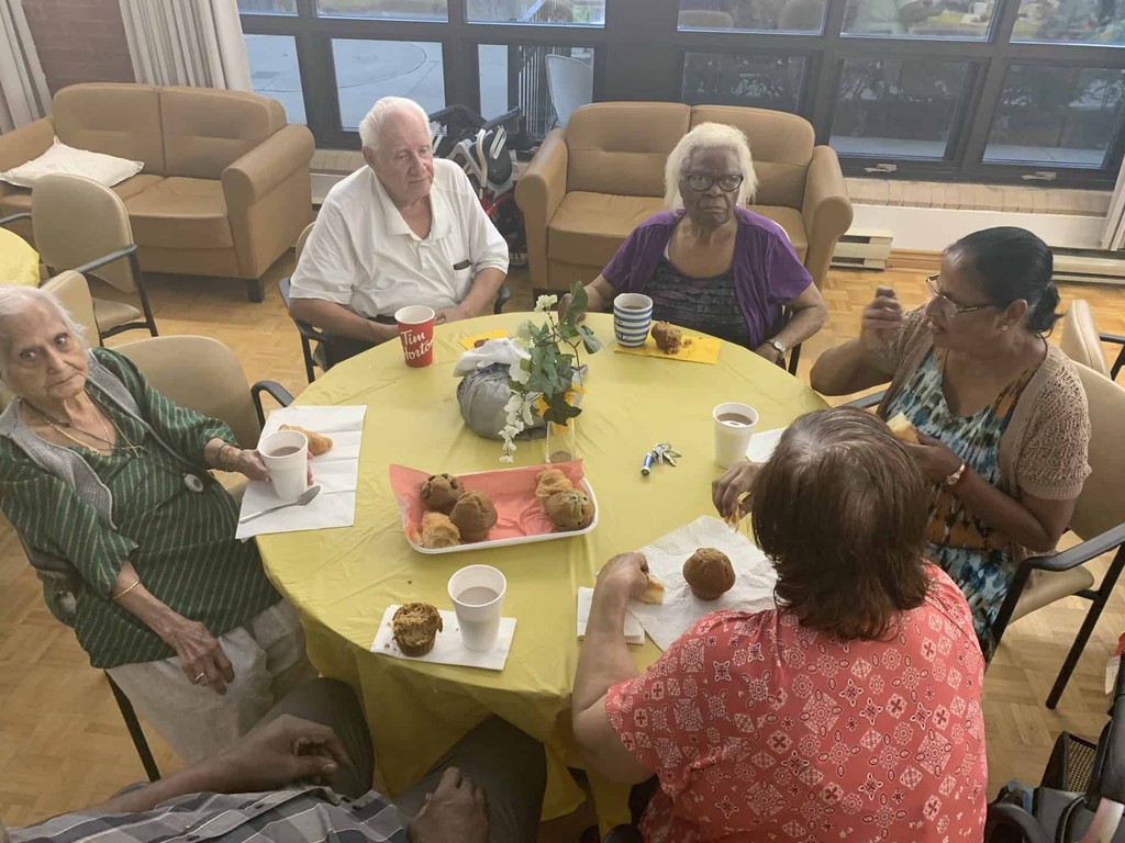 caseempowerment's tweet photo. Building connections, one conversation at a time.   Community feels like this... full hearts, full tables. community moments.

Read the full article: Seniors Connect
▸ https://t.co/2DrFUDuRhO

#Communityengagement #Seniorscommunity #casecommunity #communitycare https://t.co/EQX0EYuLqt