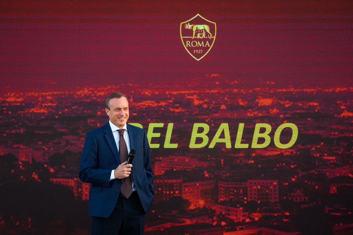 ASRomaEN's tweet photo. 🎂 Abel Balbo is 6️⃣0️⃣ today!

📊 87 goals in 167 games
🇮🇹 Scudetto winner in 2000-01
🏆 Italian Super Cup
 
💛 Happy birthday, Abel ❤️
 
#ASRoma https://t.co/uDWsMcDf9f
