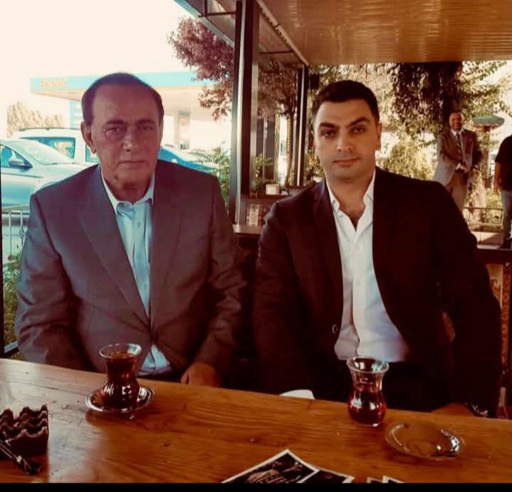 Uurcal12's tweet photo. Değerli Kardeşim Hüseyin #AbbasÇakmaktaş,Ve Değerli İnsan  #AlaattinÇakıcı Abi Allah Sağlık Sıhhat Versin İnşallah. https://t.co/IR16Jglnam
