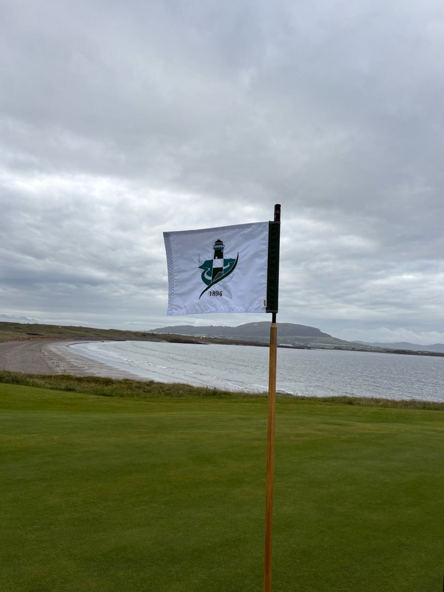AaronA212's tweet photo. A very enjoyable bank holiday set up ⛳️ Course improving day by day ! https://t.co/RpITpX4BD1