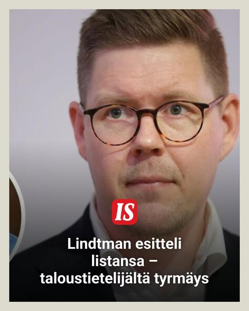 🇫🇮Harri Lehtimäki🇫🇮 tweet media