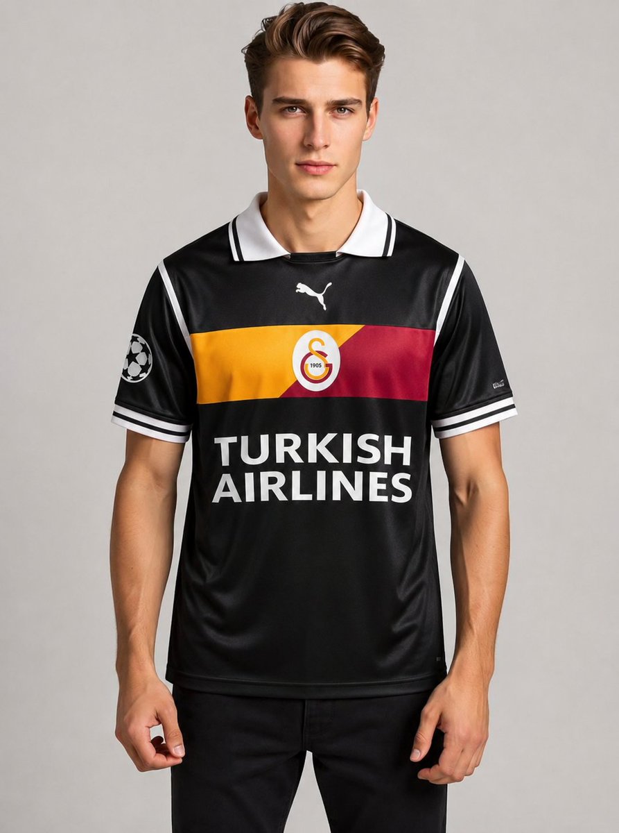 FRTFCN's tweet photo. #Galatasaray
#GsStore
#PumaTürkiye
@GalatasaraySK
@GSStore
@PUMATurkiye https://t.co/lPY9CW65Qb