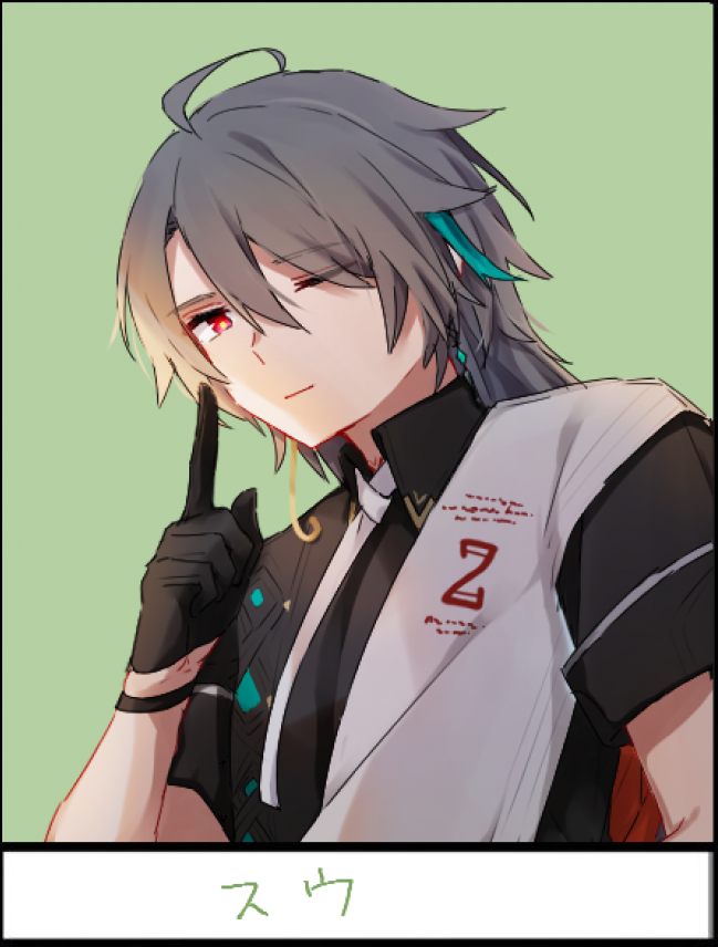 a_oiui's tweet photo. すう https://t.co/gpBqZkwLrk