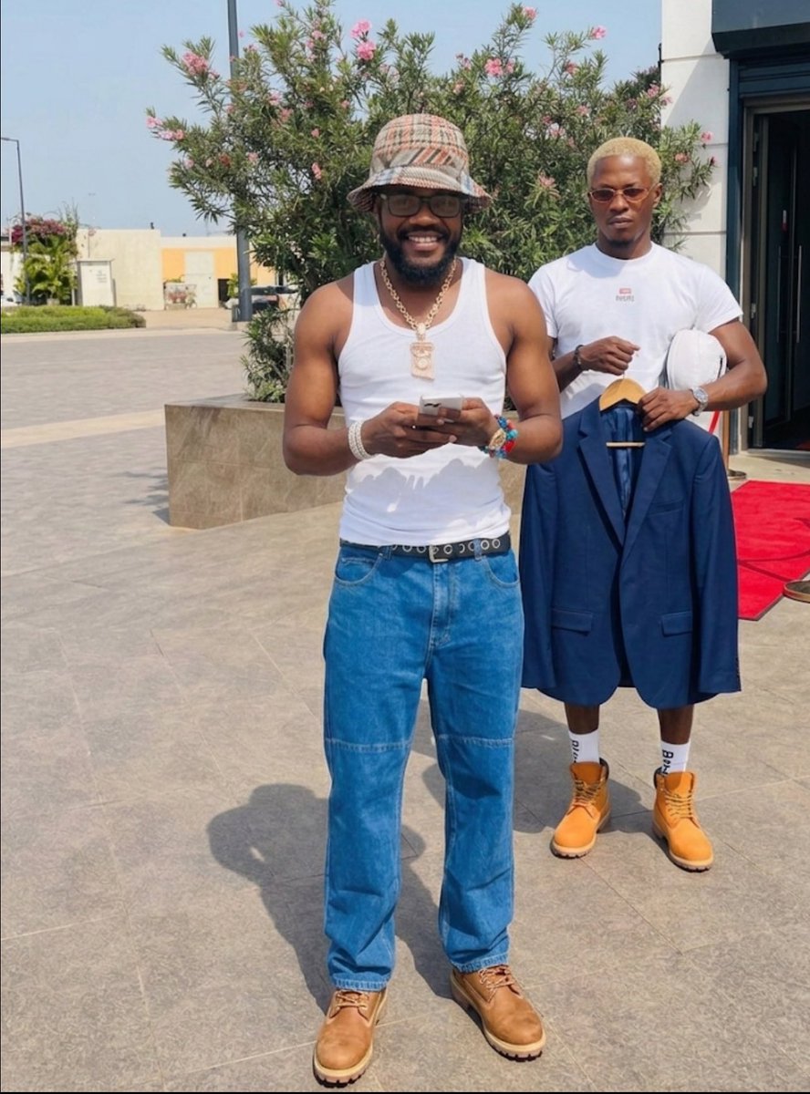 lobistars🇳🇬 tweet media