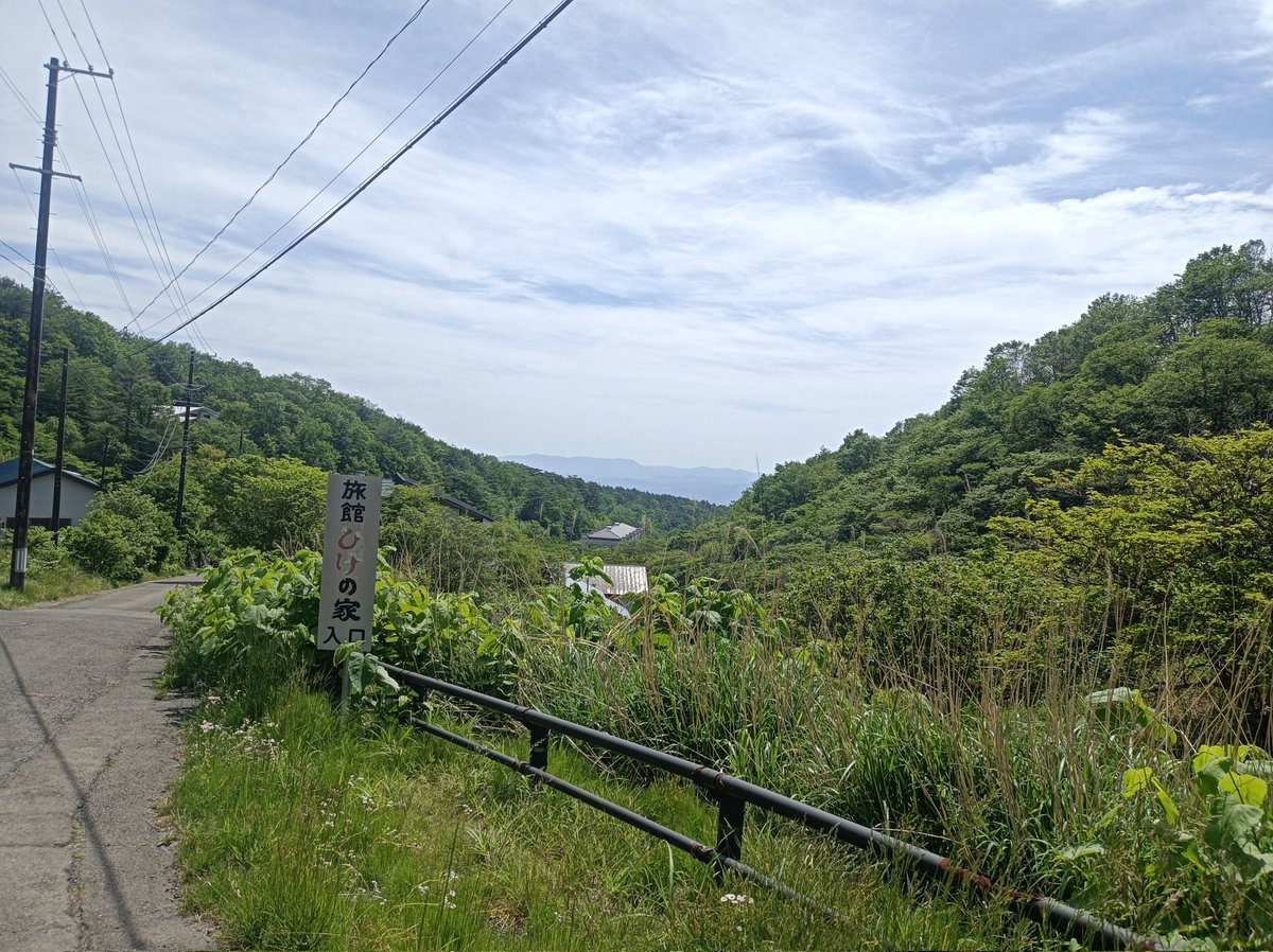 水朝 美樹 tweet media