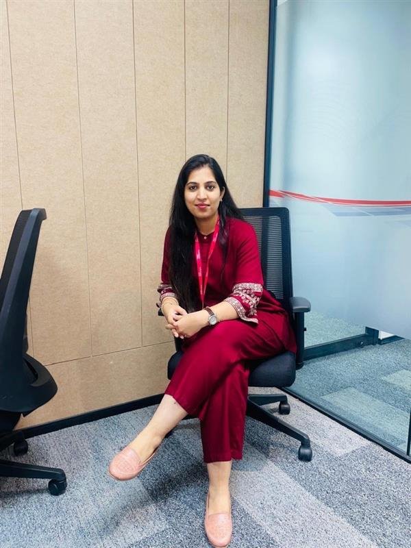 Tech Mahindra tweet media
