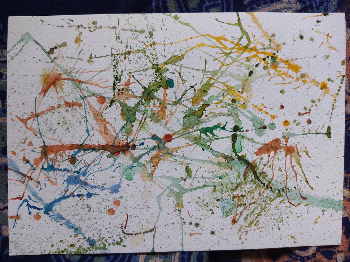 may2five's tweet photo. #watercolor #art #painting https://t.co/C3tfb9uS1s