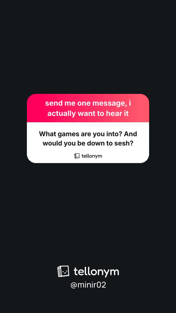 minir__02's tweet photo. simulator games and probably first person shooter. but i rarely play at all anymore so no 😅 https://t.co/TZRxCJQq0k