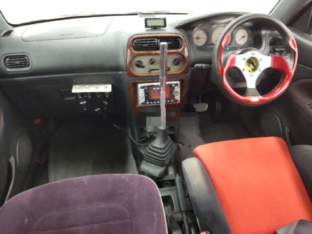 x_ecutive's tweet photo. Thinking very DEEPLY about this Daihatsu Opti at auction right now. https://t.co/Q3aNr6njaC