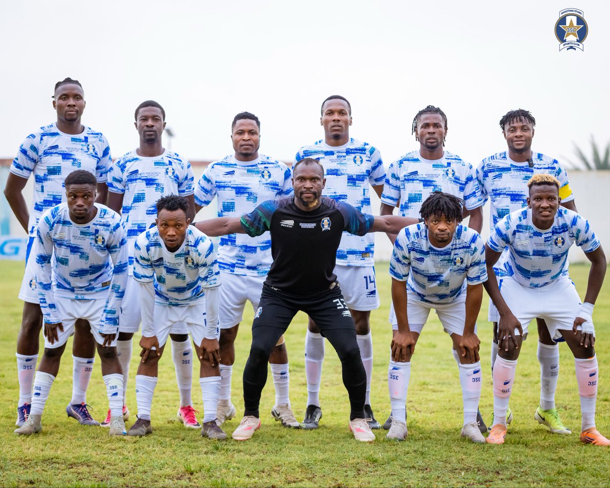 jamuthinho's tweet photo. Switch to presidential FA cup 
It’s another  day to fight for the barge
Victory and injury free game  y’allah 🙏
Up @ShootingSc  up ⭐️ https://t.co/QgOjQ14gRk
