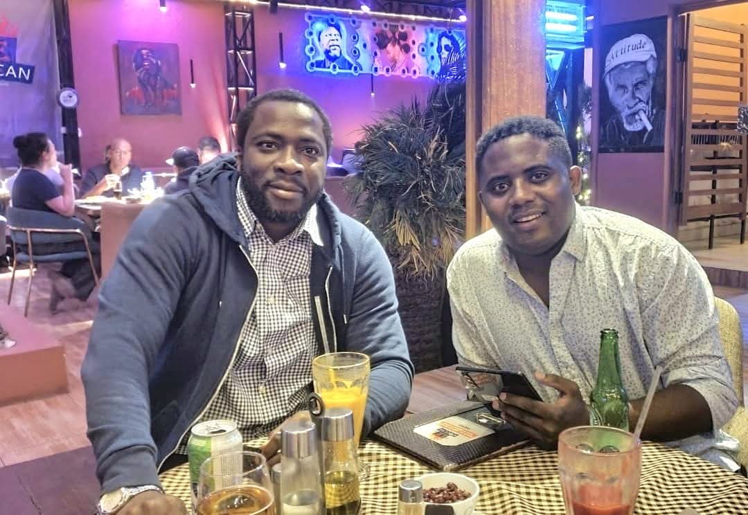 wembi_steve's tweet photo. #RDC _ #Burundi : @Katsuva_R is reaching out to @MaElviraSalazar, @RonnyJacksonTX, @billhuizenga, @RepAmata, and @MaxMillerOH to request their assistance regarding the case of @benbabunga. 👇👇👇

We urgently request your assistance regarding Benjamin Babunga Watuna, a Congolese Humanitarian worker and blogger who is currently detained in Burundi despite his innocence. 
If he is extradited to the Democratic Republic of Congo, HIS LIFE WILL BE IN DANGER. 

Babunga has worked with several American humanitarian groups, such as *Mercy Corps, ADRA, CARE International, Management Systems International, Tetra Tech International Development Services and Save the Children.*

Babunga is a committed historian and blogger (104 K followers, Facebook and 107K on X...)
who advocates for social justice.

He regularly speaks out against corruption and promotes peace and reconciliation in the Great lakes’ region. 

The Kinshasa government considers critics of corruption as enemies of state.

International human rights organizations, United Nations experts, and press freedom groups have consistently reported that the Democratic Republic of Congo’s (DRC) intelligence services—particularly the National Intelligence Agency (ANR) and the National Cyber Defense Council (CNC)—have a poor reputation when dealing with government critics.

Authorities have frequently targeted bloggers, journalists, human rights activists, and political opposition members who voice differing opinions or criticize government policies. 

On a regular basis : Arbitrary Arrests and Detention; Enforced Disappearances; Harassment and Intimidation; Abuse and Mistreatment; etc. are continuously reported by several local and International mechanisms. 

Thank you for your attention to this urgent matter and for your service.