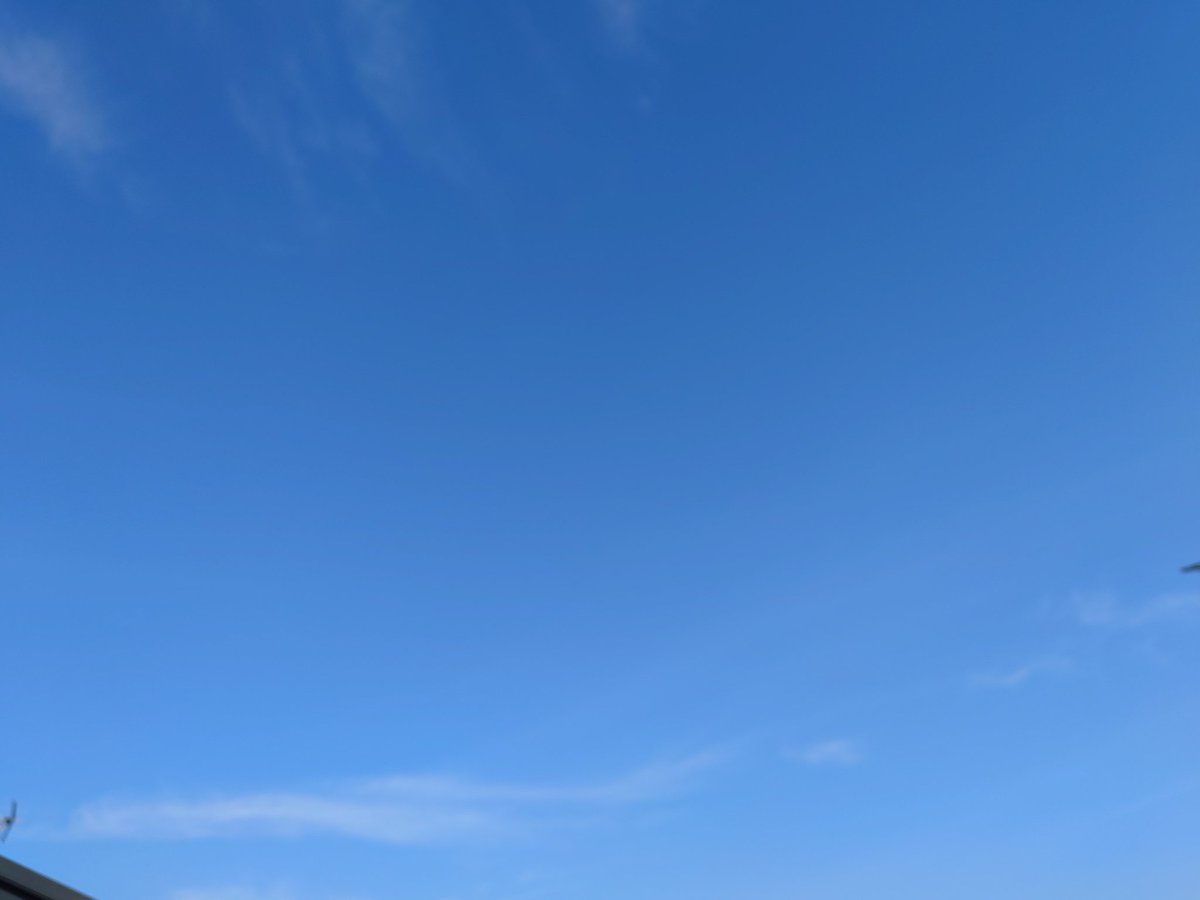 AruNeige's tweet photo. 嵐の前の静けさ
 #イマソラ 
 #空が好き 
 #雲が好き https://t.co/nIW4yi3aaf