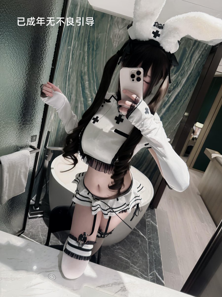 兔子乖乖(´ฅω•ฅ`) tweet media