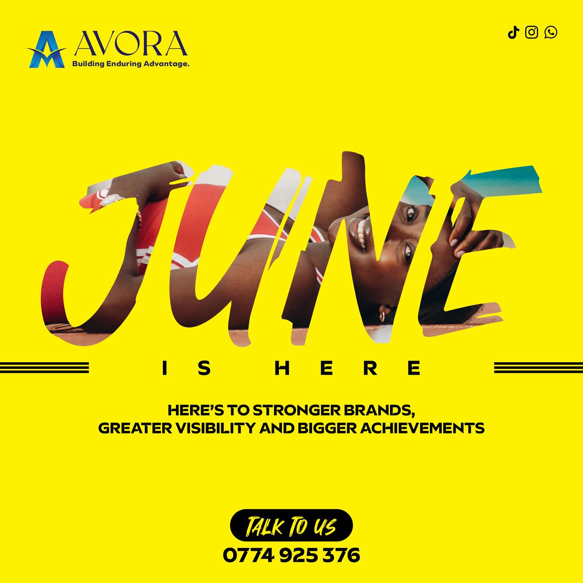 MugabeAugust1ne's tweet photo. Lets’ keep creating with @AVORA_UG https://t.co/ZXy0Qrm2lM