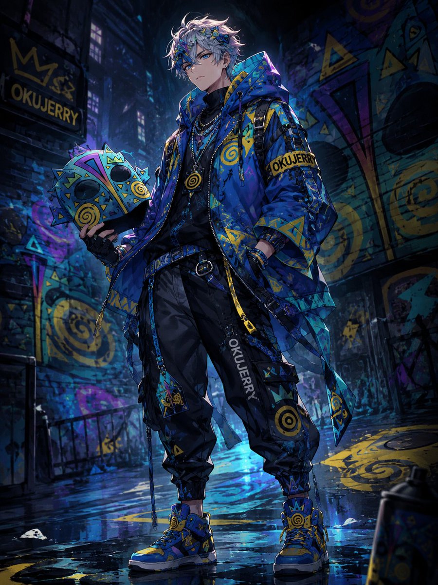 𝙊𝙠𝙪𝙅𝙚𝙧𝙧𝙮 🤖🧢 tweet media