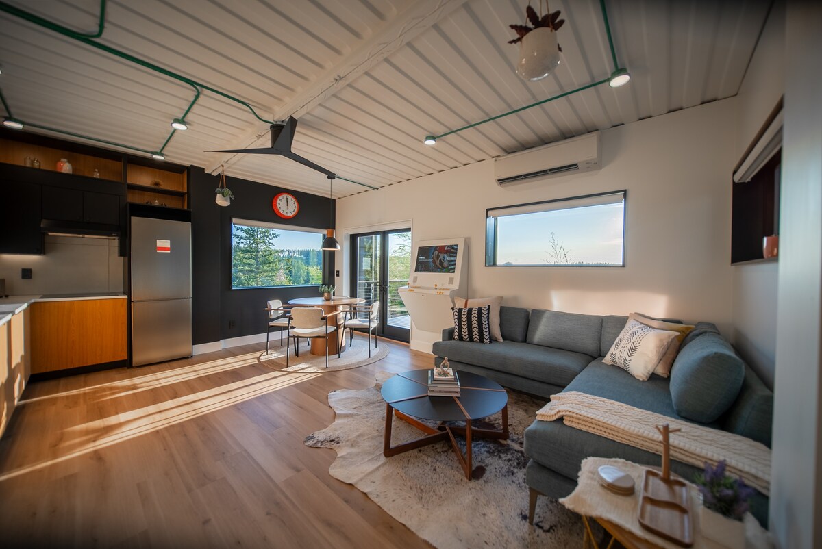 Yahgee_Intl's tweet photo. Sustainable Dream Container Landscape Resort https://t.co/YB43ldUMVF