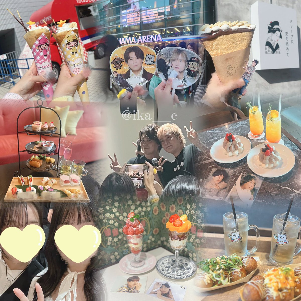 ika___c's tweet photo. @0 𝐌𝐞𝐝𝐢𝐚  https://t.co/kr5E5QZzRT https://t.co/5L6sF6mrEU