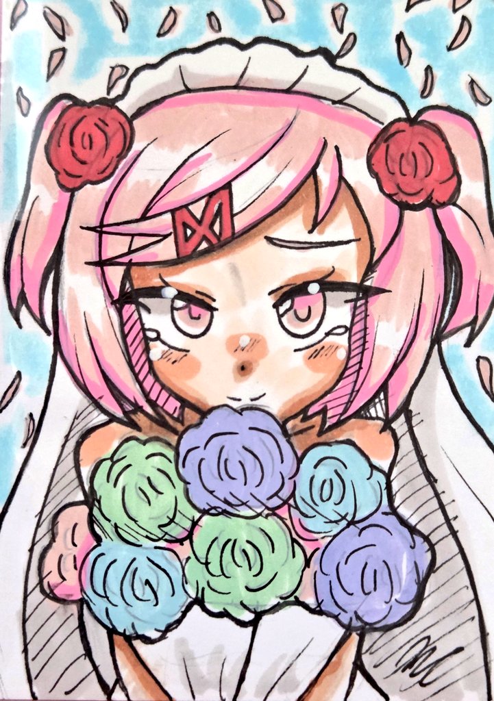 🌸Madchan🌸 tweet media