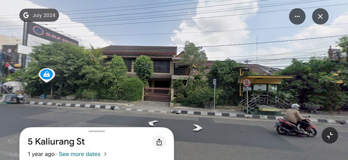 facil____'s tweet photo. Halo X,

Saya sedang menjual rumah berlokasi tepat di jalan utama Jl. Kaliurang km 5. Lokasi di antara Sams*ng dan DD.

Orang Jogja pasti pernah lewat hehe.

Ada 2 bangunan rumah dengan total kamar tidur 15+ dan luas 647 m².

price 3X M nego

Mau bantu jualin juga monggo :)
Thx! https://t.co/4ERrIc5hmL