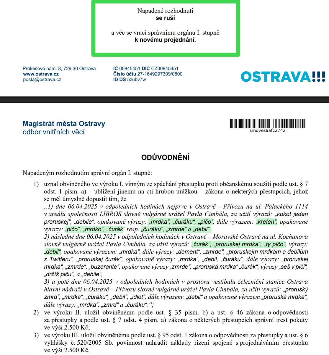 MikeJePan's tweet photo. Nazdar @xcimbal . Zase Ti něco nevyšlo i přes to, že jsi 3x psal vyjádření k odvolání. Takovejhle jsi pseudo-dezo-advokát.

Dnes je den dětí, tak odhalíme, že máme pochytáno asi 15 predátorů a dalších 400 na cestě. Večer na HH bude zábava.