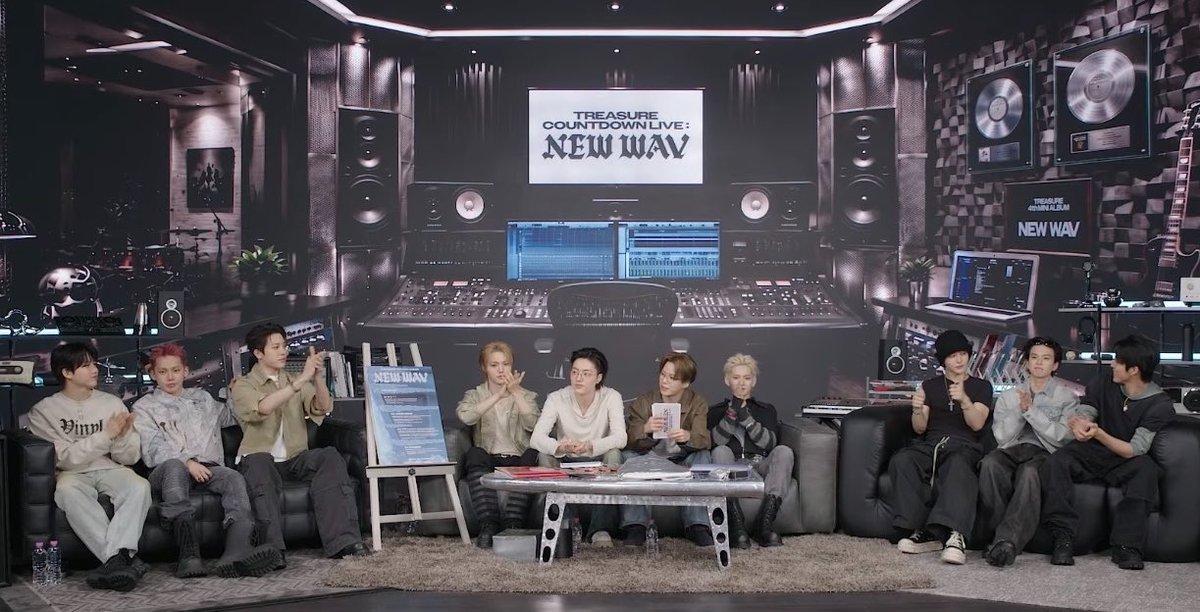 scooby_doobby's tweet photo. ‼️DROP THE TAGS‼️

NEW WAV IF I RELEASE
#TREASURE_NEW_WAV
#NEWWAV_ALBUM_RELEASE
#TREASURE @treasuremembers https://t.co/9HAzteeCUu
