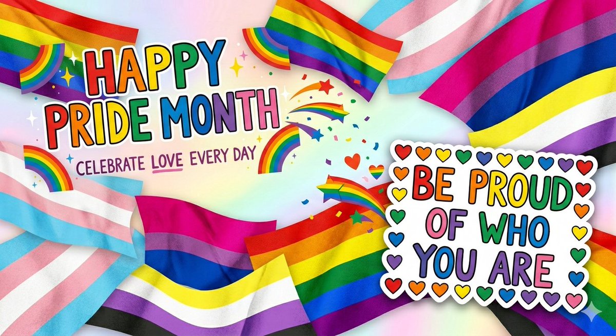 jay_eclat's tweet photo. #pride https://t.co/Sl0FlK53sa