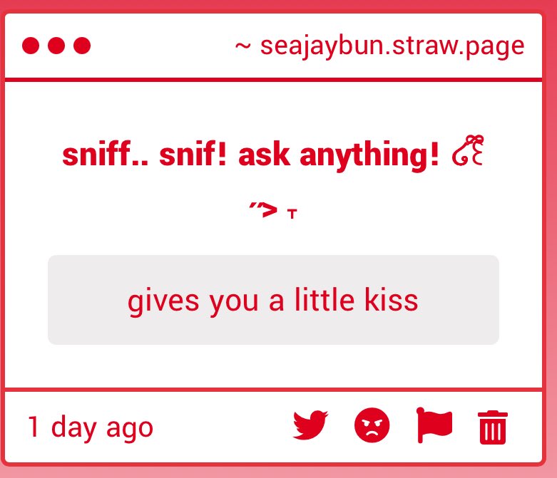 🫧 Jaybunny ݁ ˖Ი𐑼⋆ (@SeaBunnyJayce) / Posts / X