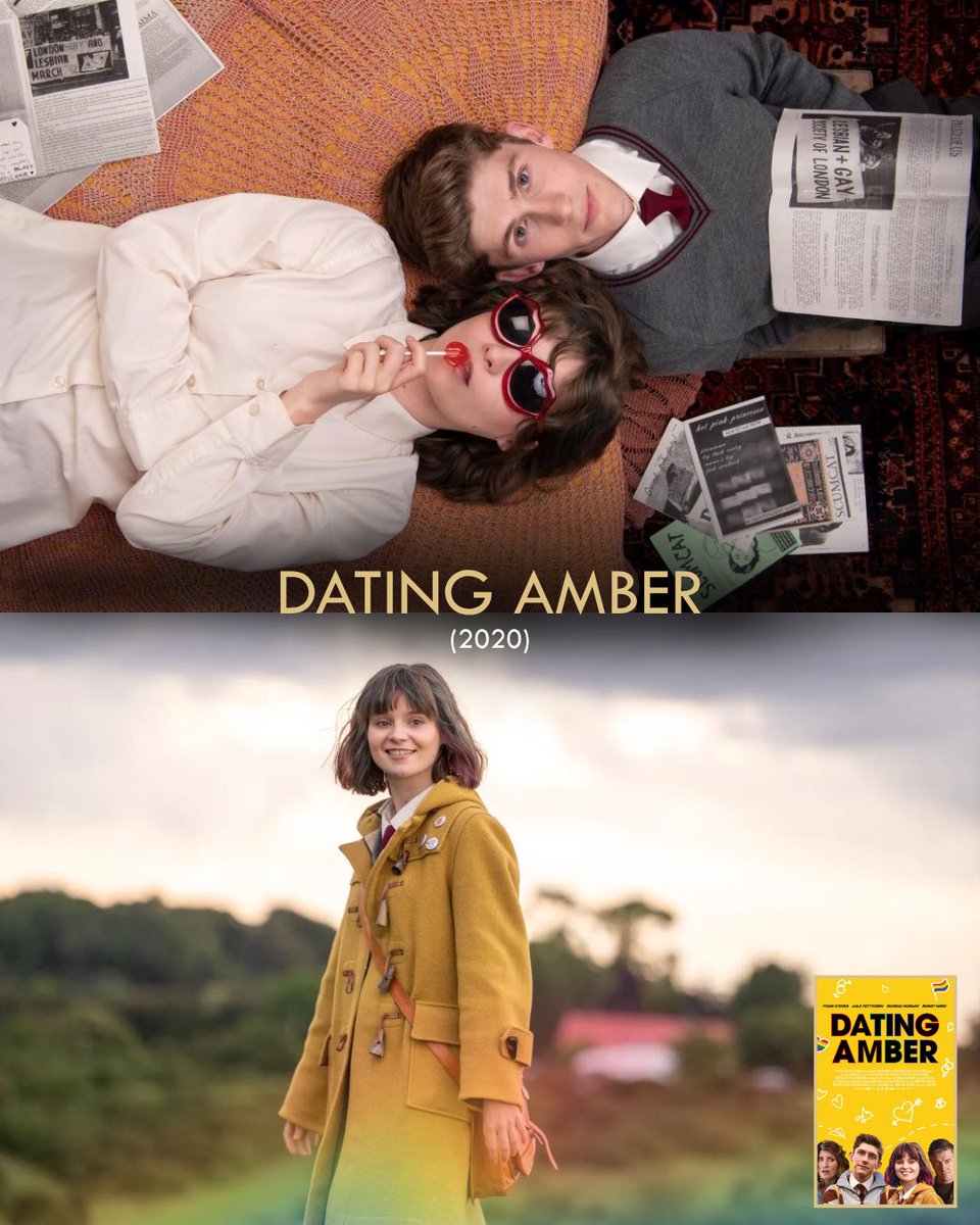 IFTA's tweet photo. To mark the start of Pride Month, we look back with pride at some of the great Irish films &amp; documentaries with LGBTQ+ representation🌈 https://t.co/SIDQoLxR1v