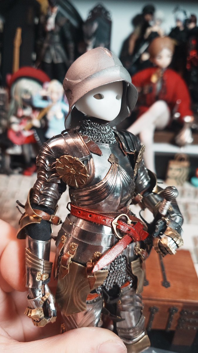 BFirekeeper tweet picture
