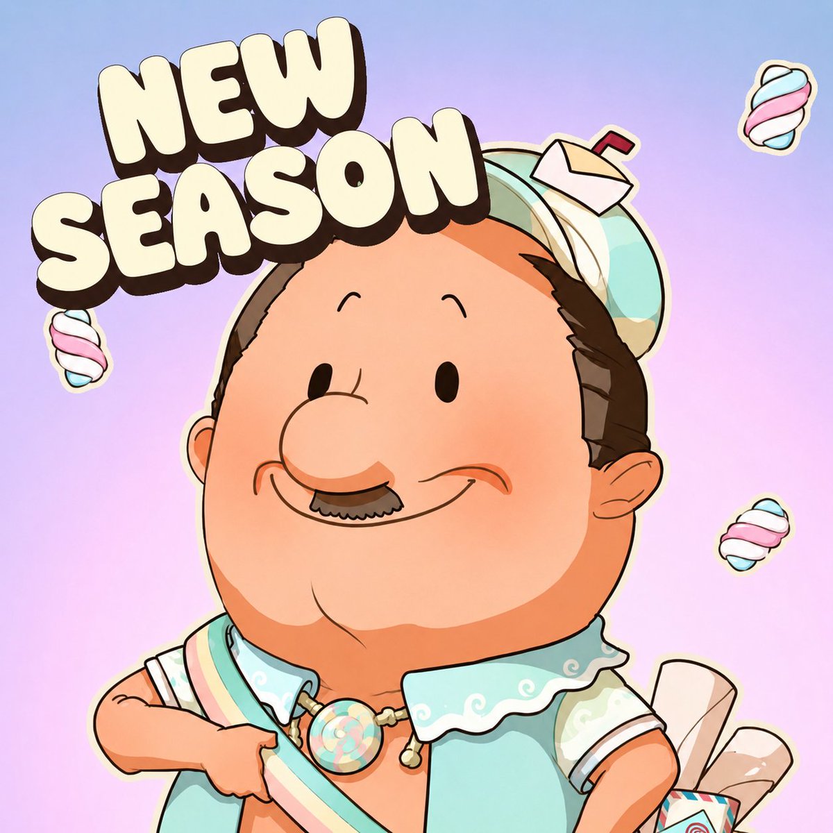 SheepFarmMeta's tweet photo. ☀️ New updates are here! The sun is shining, the waves are rolling, and Shepherds are ready for summer on Mallowbu Island!

Summer has arrived with fresh seasonal content, new sheep to discover, and the long-awaited Sheep Codex. Come check it out! 

#Sheepfarminmetaland https://t.co/y0aq3TB1Ad