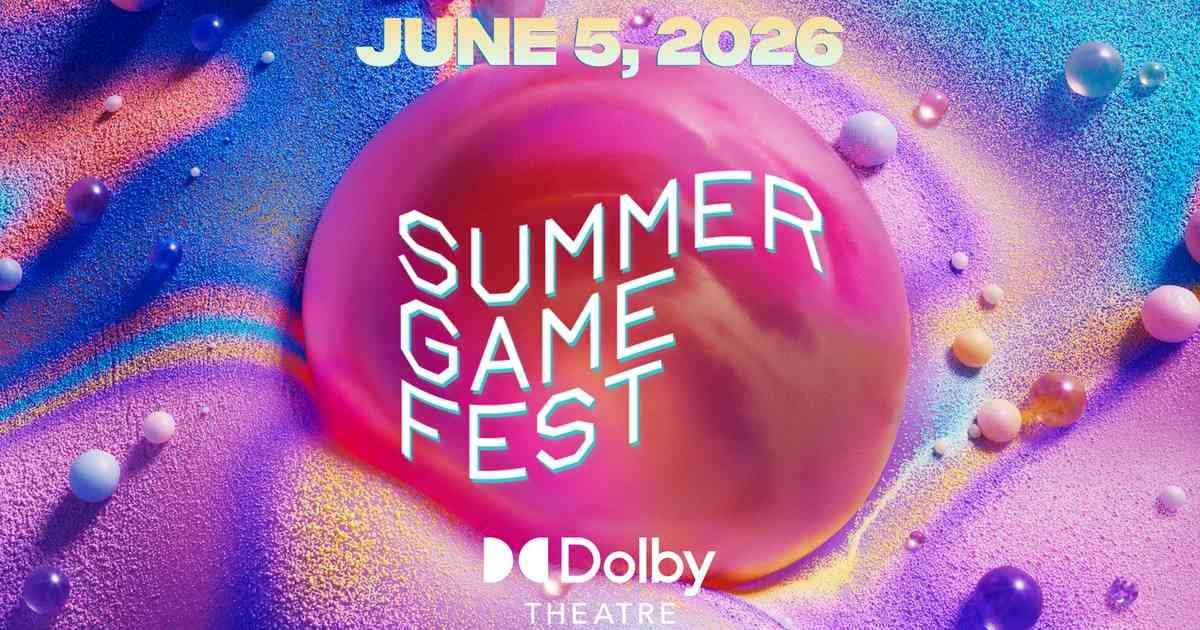 Marc_Mov's tweet photo. Recuerdo los eventos de esta semana (hora española)

💙State of Play: martes 2 a las 23:00h
🏖️Summer Game Fest: viernes 5 a las 23:00h
🤖Future Games Show: sábado 6 a las 21:00h
💚Xbox Games Showcase: domingo 7 a las 19:00h
💻PC Gaming Show: domingo 7 a las 21:00h

VAMOS A TOPE😍 https://t.co/sJ0gqAPUtN