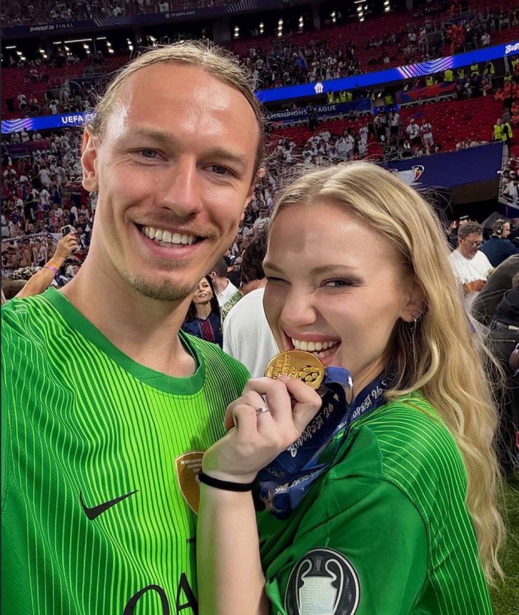 Uliana Yapparova tweet media