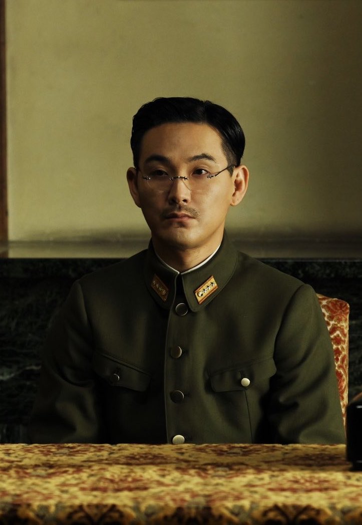 大島育宙【ドラマ/映画/エンタメの話】 tweet media
