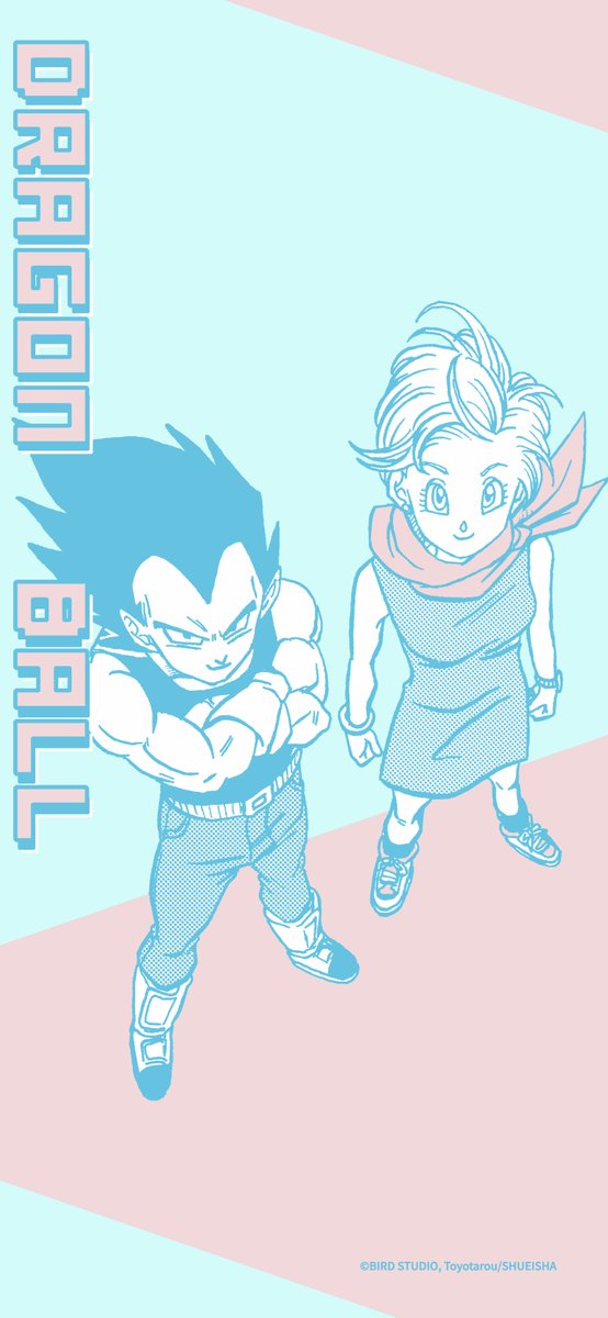DB_official_en's tweet photo. Here's a version without the calendar!
#DragonBallOfficial #dragonball https://t.co/usdxvqMLVP