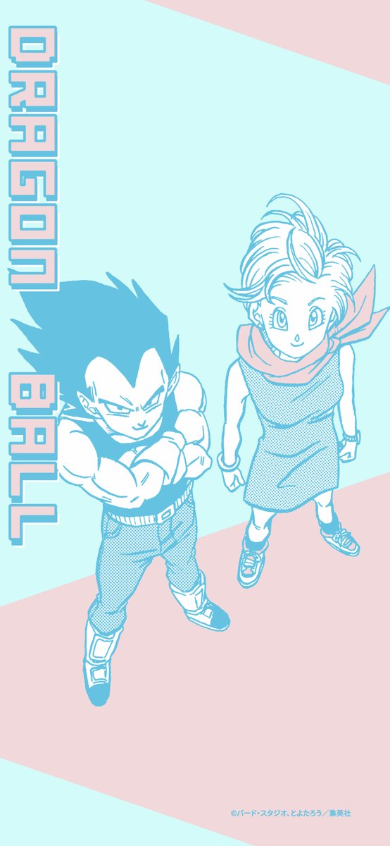 ドラゴンボールオフィシャル (@DB_official_jp) / Posts / X