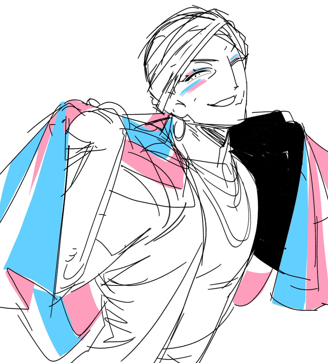 M4RR1AGEBREAKER's tweet photo. #PrideMonth🏳️‍🌈 https://t.co/BhHUZ23dBU