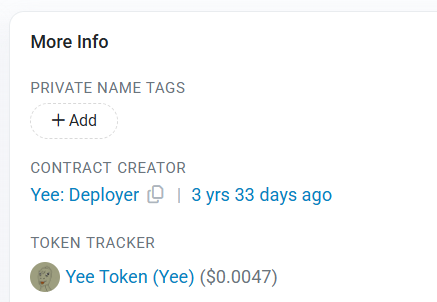 thetostoo's tweet photo. funny how $yee got deployed 33 days before the national dinosaur day ahahaha

33B CODED https://t.co/BiO8b7e8sN