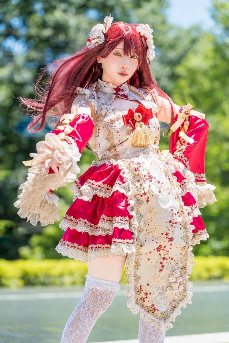 PizzamanREC's tweet photo. ※ミスって消えたので再掲
2026.05.30 日中国際アニメ映画祭

宮本彩希 さん( @saki_miyamoto )①

暑くて風も強い中で頑張っておられた

#日中国際アニメ映画祭 #JCIAFF2026 #宮本彩希 https://t.co/AYjf7pWEoe