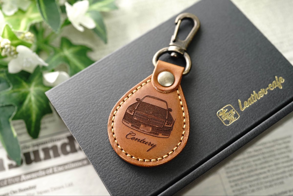 leathercafe's tweet photo. 車好きのお父さんへのプレゼントは革茶屋で！

それにしても最近副資材の価格上がりすぎじゃない？30%ってなに？ https://t.co/5cME22a6QD