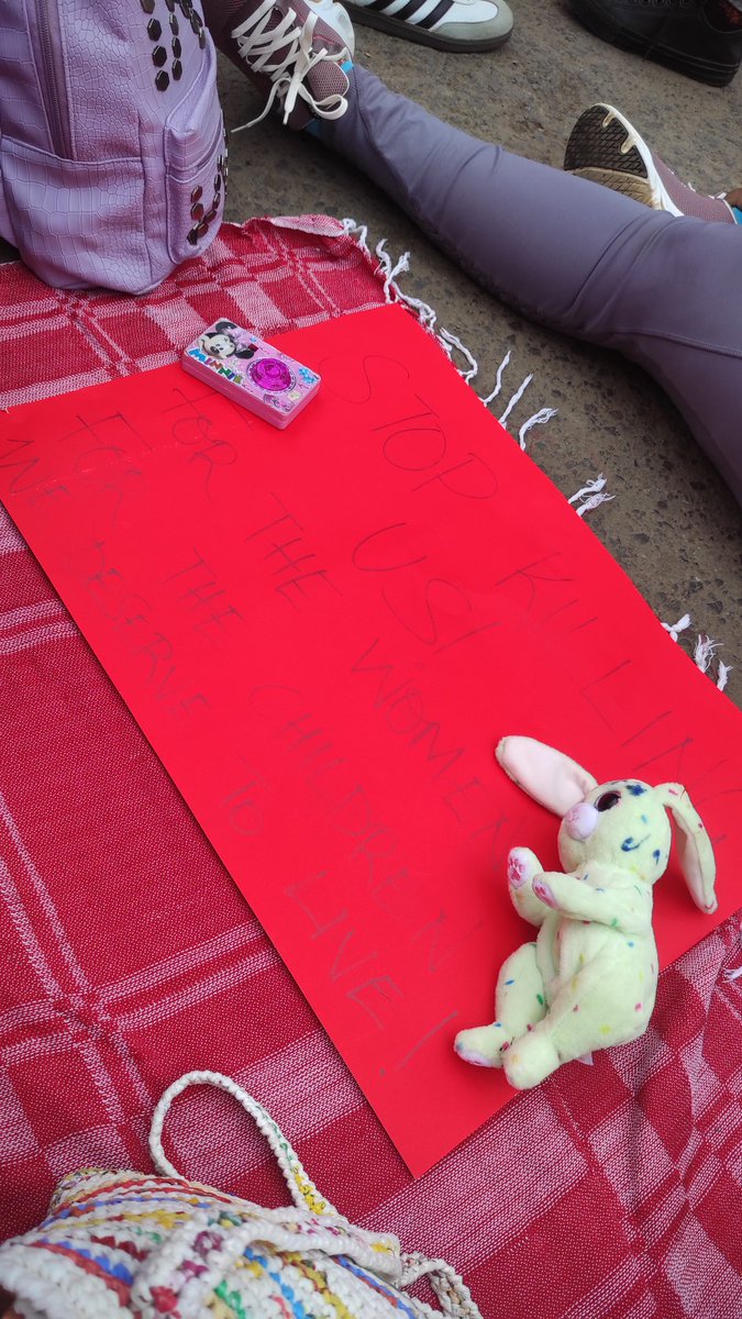Leotunapika's tweet photo. #EndFemicide
#EndPedicide
#StopKillngUs https://t.co/YJnn9QlrdJ