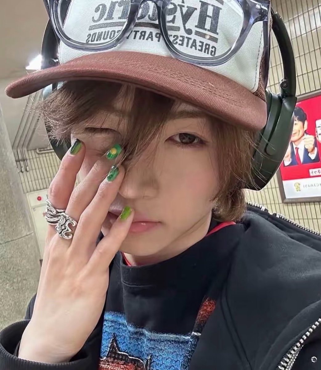 よりどりミドリ👑🍀︎ tweet media