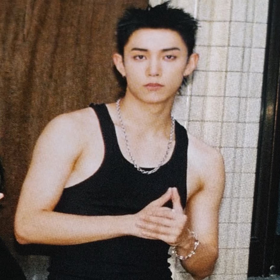 wwooryul's tweet photo. ryul from the 90s https://t.co/fhdrpCAH8X