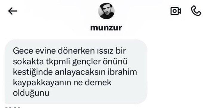 Kurmay Albay 🦅🇹🇷 tweet media