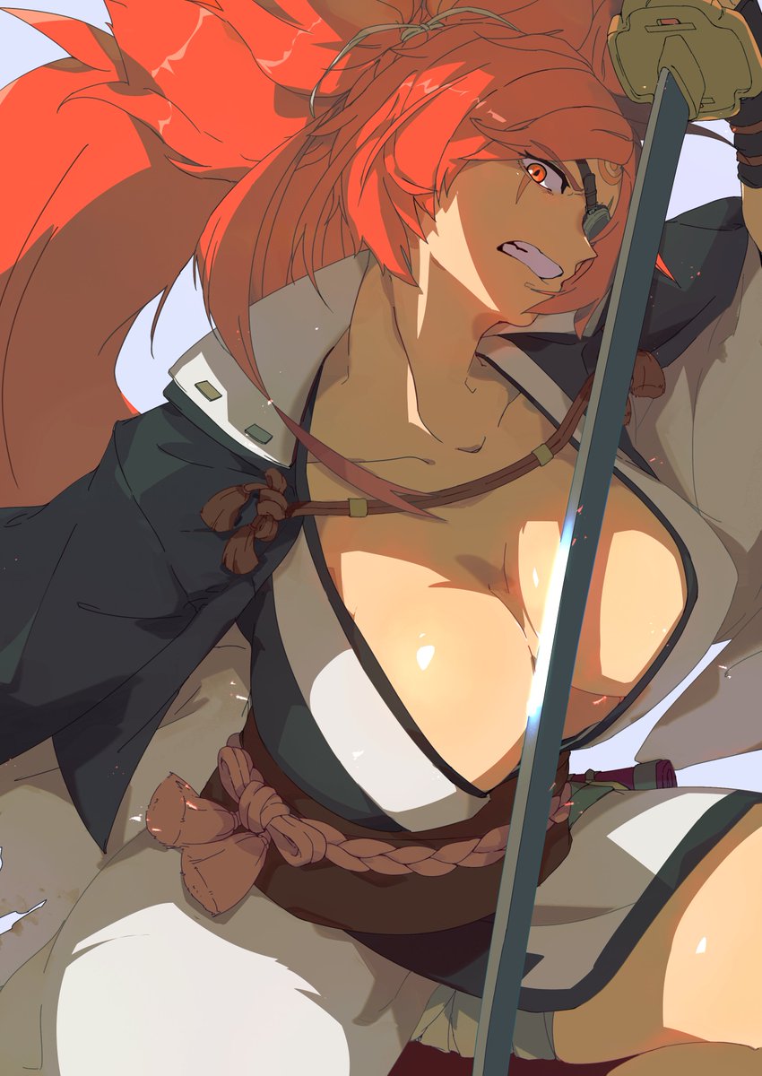 5gN8i4hKux58193's tweet photo. 乳が描きたくて　梅喧 https://t.co/muAY7gGPEv