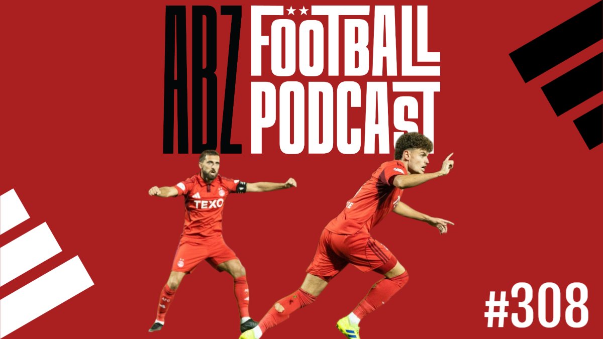 AbzPodcast's tweet photo. 🇦🇹 EP308 - OUT  NOW!

A return to the show for @andyhmurray!

📝 New signing roundup;
⚽️ Quines retain SWPL1 status;
🏁 End of Season review - Pt. 1

LINKS -> https://t.co/2y9npGqDi4 https://t.co/qYDtnnbj5T