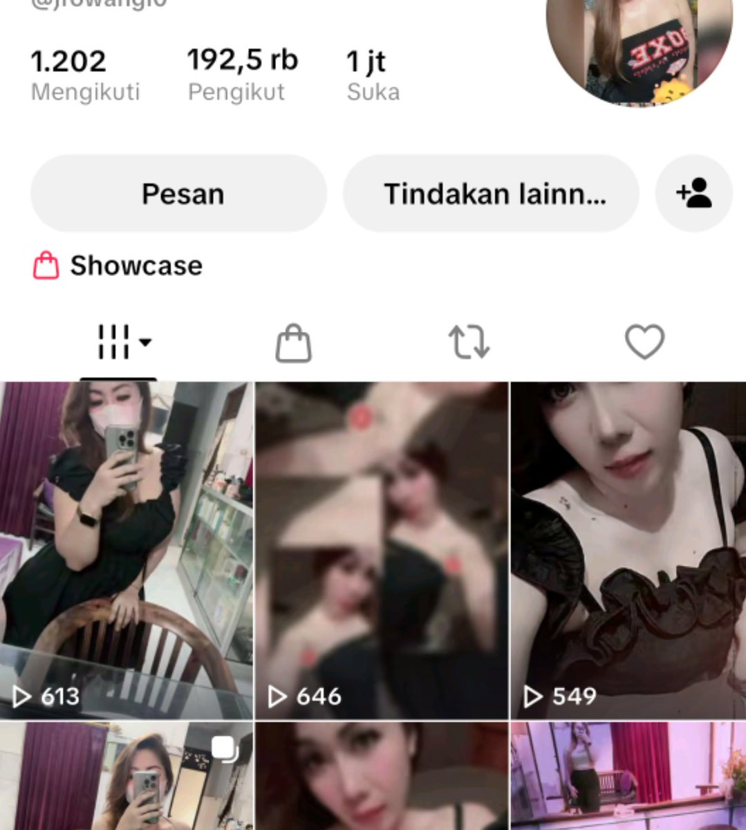 xabc9988's tweet photo. @Bergamusk Masih 🤭 https://t.co/Hzf7ZBO7Te